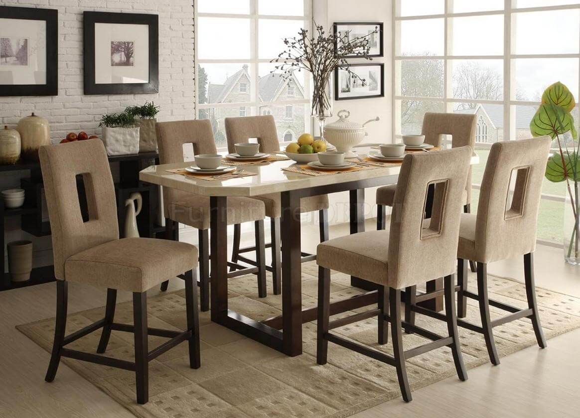 What Is The Best Choice For A Kitchen Table Set?